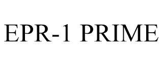 EPR-1 PRIME