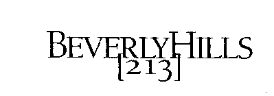 BEVERLYHILLS 213