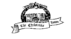 THE CHRISTMAS HOUSE