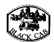 BLACK CAB