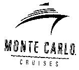 MONTE CARLO CRUISES