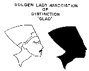 GOLDEN LADY ASSOCIATION OF DISTINCTION 