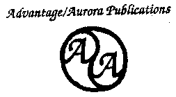ADVANTAGE/AURORA PUBLICATIONS A/A