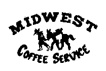 MIDWEST COFFEE SERVICE