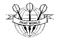 DART WORLD