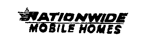 NATIONWIDE MOBILE HOMES