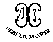 DEBULIUM-ARTS