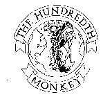 THE HUNDREDTH MONKEY
