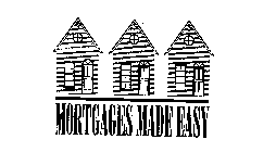 MORTGAGES MADE EASY