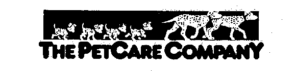 THE PETCARE COMPANY