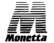 M MONETTA