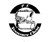 PC TREASURE CHEST