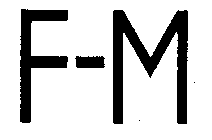 F-M