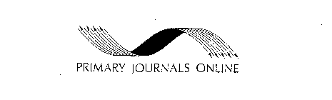 PRIMARY JOURNALS ONLINE