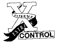 X EXTREME CONTROL
