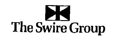 THE SWIRE GROUP