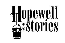 HOPEWELL STORIES