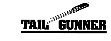 TAIL GUNNER