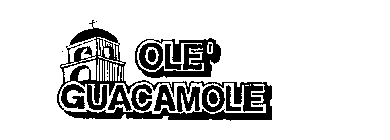 OLE GUACAMOLE