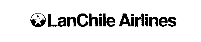LANCHILE AIRLINES