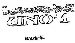 UNO 1 TERAXITALIA