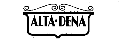 ALTA-DENA