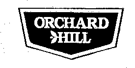 ORCHARD HILL