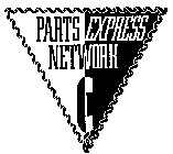 PARTS EXPRESS NETWORK