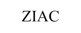 ZIAC