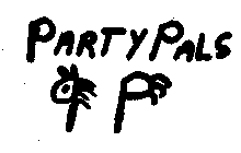 PARTY PALS P