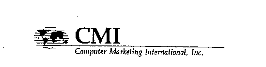 CMI COMPUTER MARKETING INTERNATIONAL, INC.