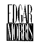 EDGAR MORRIS