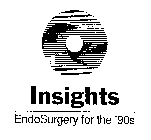 INSIGHTS ENDOSURGERY FOR THE '90S