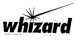 WHIZARD