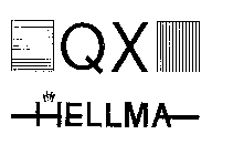 QX HELLMA