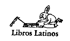 LIBROS LATINOS