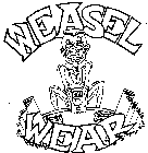 WEASEL WEAR