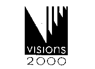 VISIONS 2000