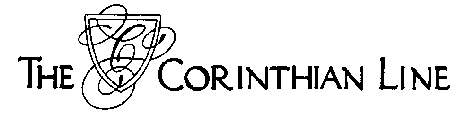 THE C CORINTHIAN LINE