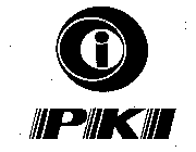 I PKI