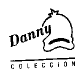 DANNY COLECCION