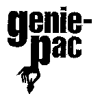 GENIE-PAC