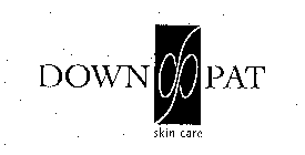 DP DOWNPAT SKIN CARE