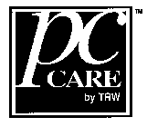 PC CARE BY TRW