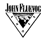 JOHN FLUEVOG SHOES