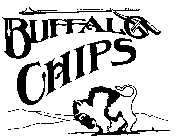 BUFFALO CHIPS