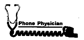 PHONE PHYSICIAN