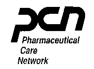 PCN PHARMACEUTICAL CARE NETWORK