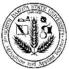 NORTH DAKOTA STATE UNIVERSITY AGRICULTURE AND APPLIED SCIENCE 1890-1990