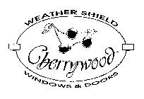 WEATHER SHIELD CHERRYWOOD WINDOWS & DOORS